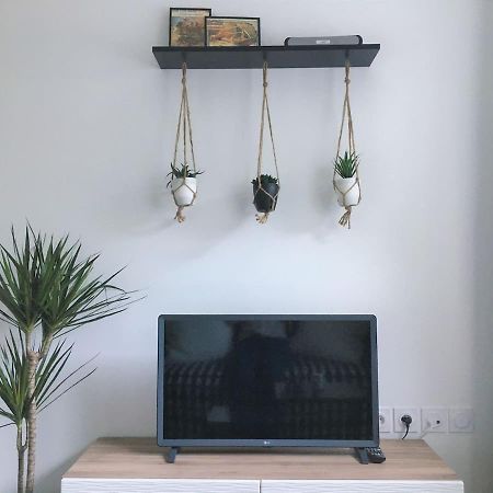 Studio Vatel Ναντ Εξωτερικό φωτογραφία
