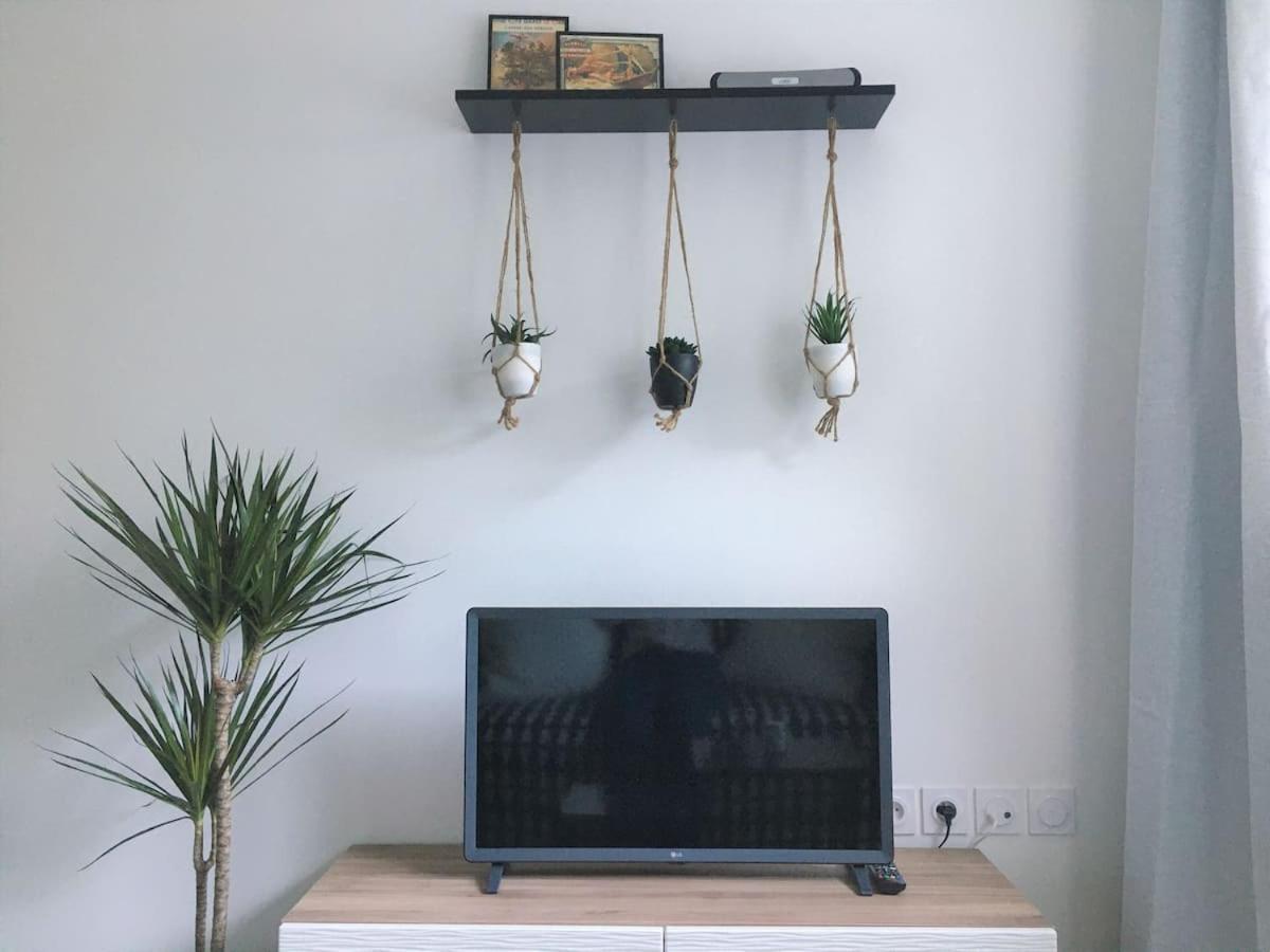 Studio Vatel Ναντ Εξωτερικό φωτογραφία